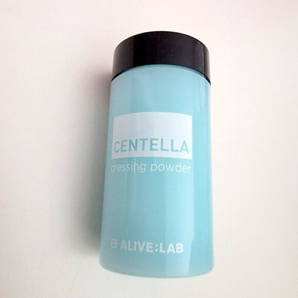 Alive Lab Acne Spot Powder Treatment NIB Korean Skincare - Picture 3 of 11